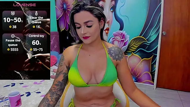 mia bigtits17 online show from March 2025 12:25:02 AM