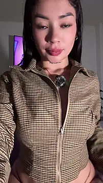 Roxanne 08 online show from May 2026 12:26:02 AM