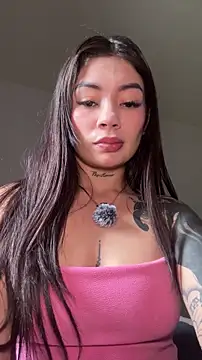 Roxanne 08 online show from May 2026 06:05:01 PM