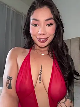 Roxanne 08 online show from May 2026 07:55:02 PM