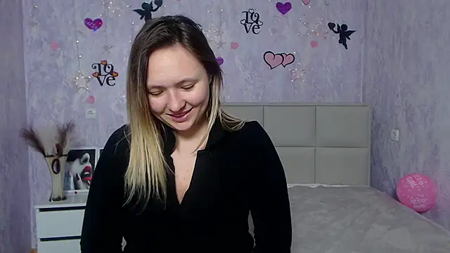 Snapshot of SallyVerda chatting on February 2025 04:36:02 AM SallyVerda online show from February 2025 04:36:02 AM