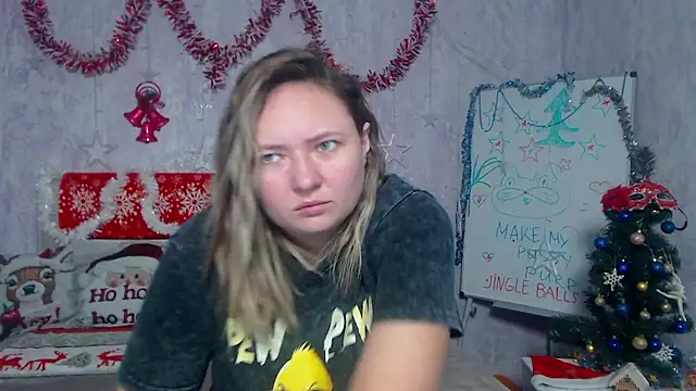 SallyVerda online show from January 2026 06:32:02 PM