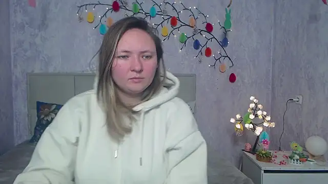 SallyVerda online show from April 2026 07:56:01 AM