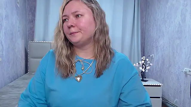 SallyVerda online show from May 2026 05:52:01 PM