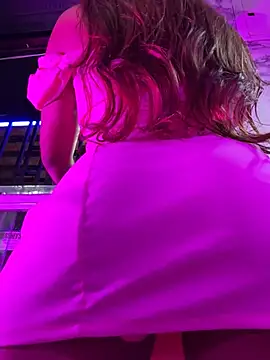 Amber Martins  online show from February 2025 12:28:01 AM