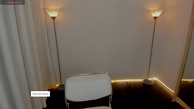 Dayanna tecca online show from March 2026 07:50:01 PM