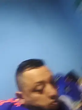 Snapshot of BatiBattman69 chatting on January 2025 10:45:01 PM BatiBattman69 online show from January 2025 10:45:01 PM