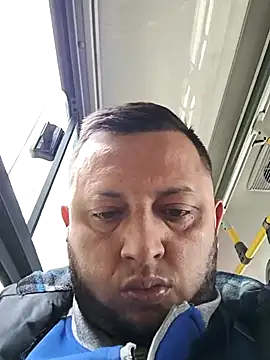 Snapshot of BatiBattman69 chatting on February 2025 07:55:01 PM BatiBattman69 online show from February 2025 07:55:01 PM