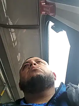 Snapshot of BatiBattman69 chatting on February 2025 08:34:01 PM BatiBattman69 online show from February 2025 08:34:01 PM