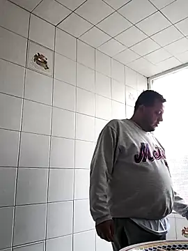 Snapshot of BatiBattman69 chatting on February 2025 04:21:01 PM BatiBattman69 online show from February 2025 04:21:01 PM