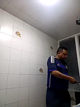 Snapshot of BatiBattman69 chatting on February 2025 01:00:01 AM BatiBattman69 online show from February 2025 01:00:01 AM