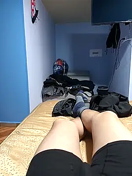 Snapshot of BatiBattman69 chatting on February 2025 04:31:01 PM BatiBattman69 online show from February 2025 04:31:01 PM