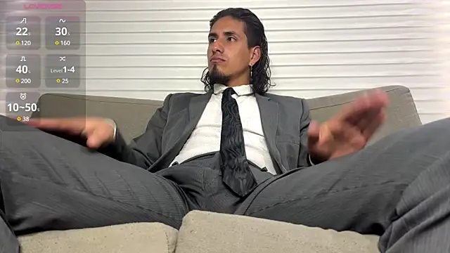 Tom blunt96 online show from January 2025 06:51:02 PM