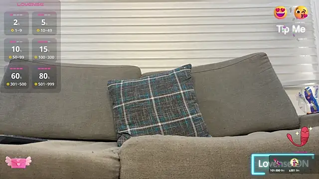 Tom blunt96 online show from February 2025 08:22:01 PM