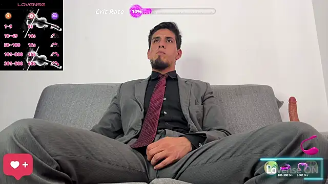 Tom blunt96 online show from April 2026 04:48:02 PM