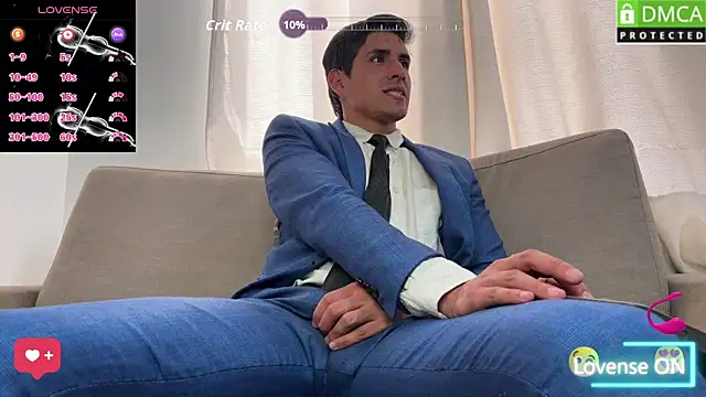 Tom blunt96 online show from July 2026 06:13:01 PM