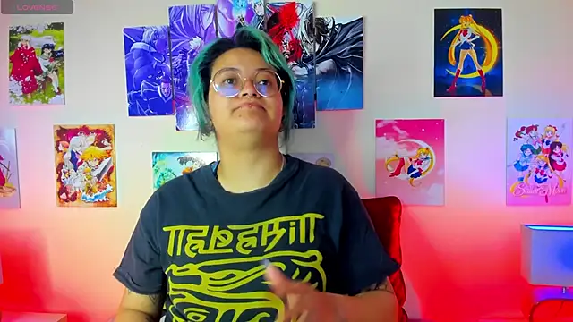 lucky-leah online show from January 2025 03:33:01 AM