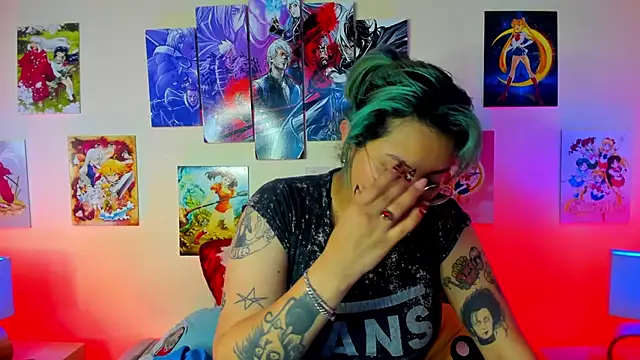 lucky-leah online show from January 2025 03:09:02 AM