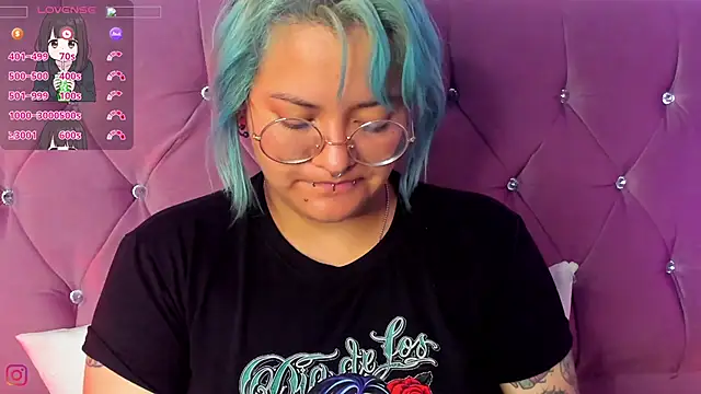 lucky-leah online show from March 2025 07:31:01 AM