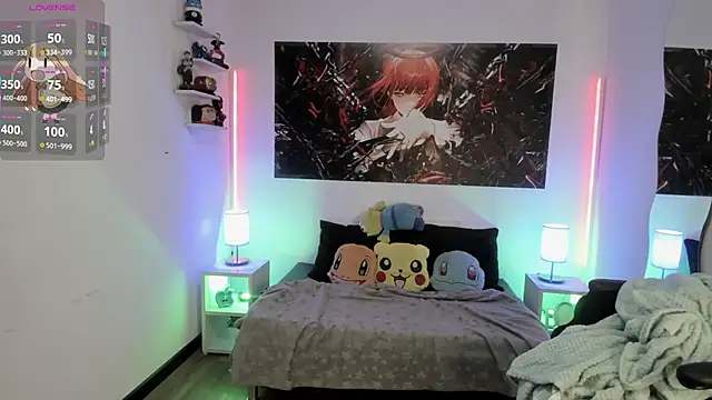 lucky-leah online show from January 2026 03:53:02 AM