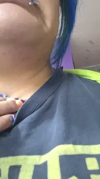 lucky-leah online show from February 2026 03:21:01 AM