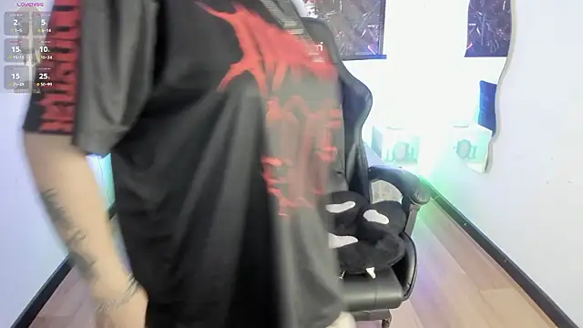 lucky-leah online show from February 2026 04:11:01 AM