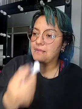 lucky-leah online show from May 2026 03:56:02 AM