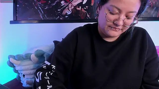 lucky-leah online show from June 2026 05:30:02 AM