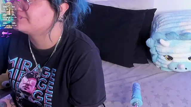 lucky-leah online show from July 2026 03:41:02 AM