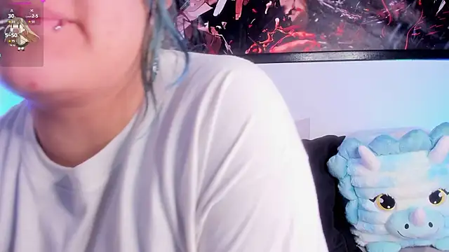 lucky-leah online show from July 2026 03:32:01 AM