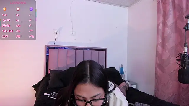 Kayla foxxy online show from January 2026 11:40:02 PM