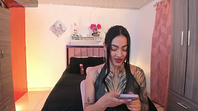 Kayla foxxy online show from July 2026 02:31:01 AM
