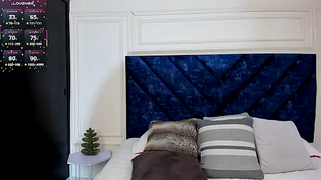 Snapshot of blessed_3333 chatting on November 2025 06:21:01 PM blessed 3333 online show from November 2025 06:21:01 PM