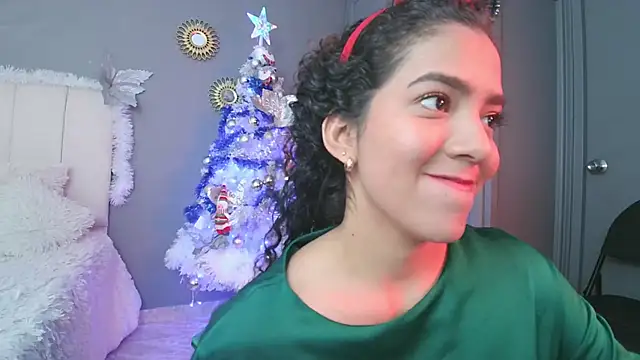 arteverena online show from December 2024 07:42:02 PM