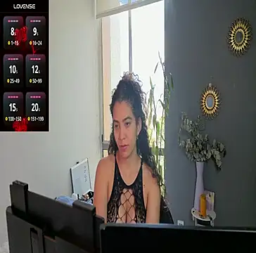 arteverena online show from September 2025 06:22:02 PM