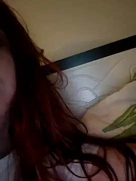 Anje Cox online show from September 2025 08:35:01 PM