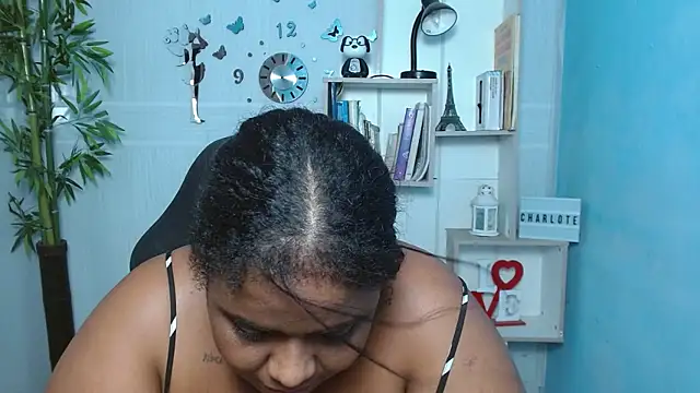 bbw charlote online show from February 2025 06:32:02 PM