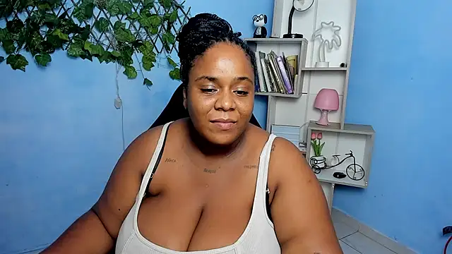 bbw charlote online show from November 2025 12:05:02 PM