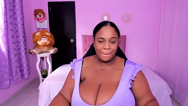 bbw charlote online show from March 2026 02:35:02 PM