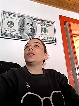 Jana Smith5 online show from February 2026 08:02:01 PM