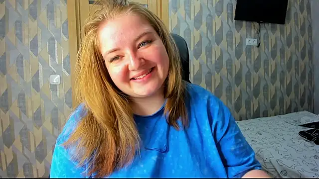 valery1610 online show from June 2026 04:55:01 PM
