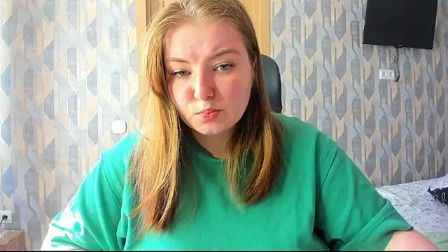 valery1610 online show from June 2026 02:40:01 PM