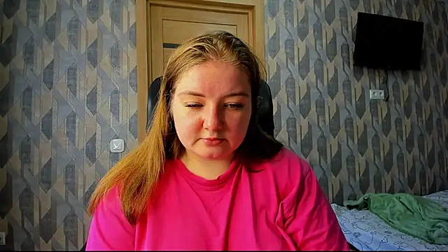 valery1610 online show from June 2026 06:51:01 AM