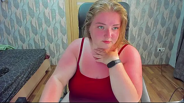 valery1610 online show from July 2026 07:09:01 PM