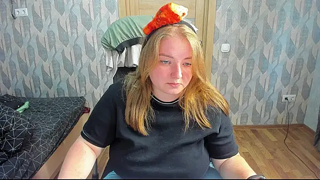 valery1610 online show from July 2026 04:22:02 PM