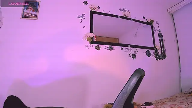 Snapshot of Candy_beauty chatting on January 2025 02:18:01 AM Candy beauty online show from January 2025 02:18:01 AM