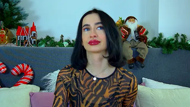 MarieKarma online show from January 2025 09:42:01 PM