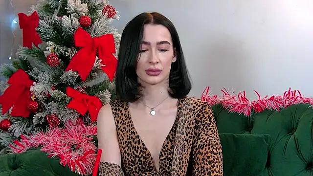 MarieKarma online show from January 2025 06:19:01 PM