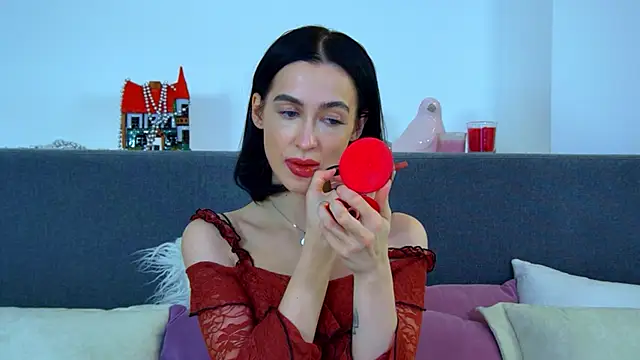 MarieKarma online show from January 2025 03:37:02 AM