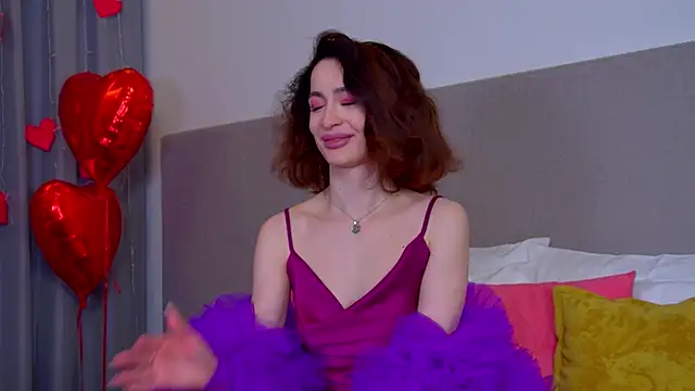 MarieKarma online show from February 2025 03:42:01 AM